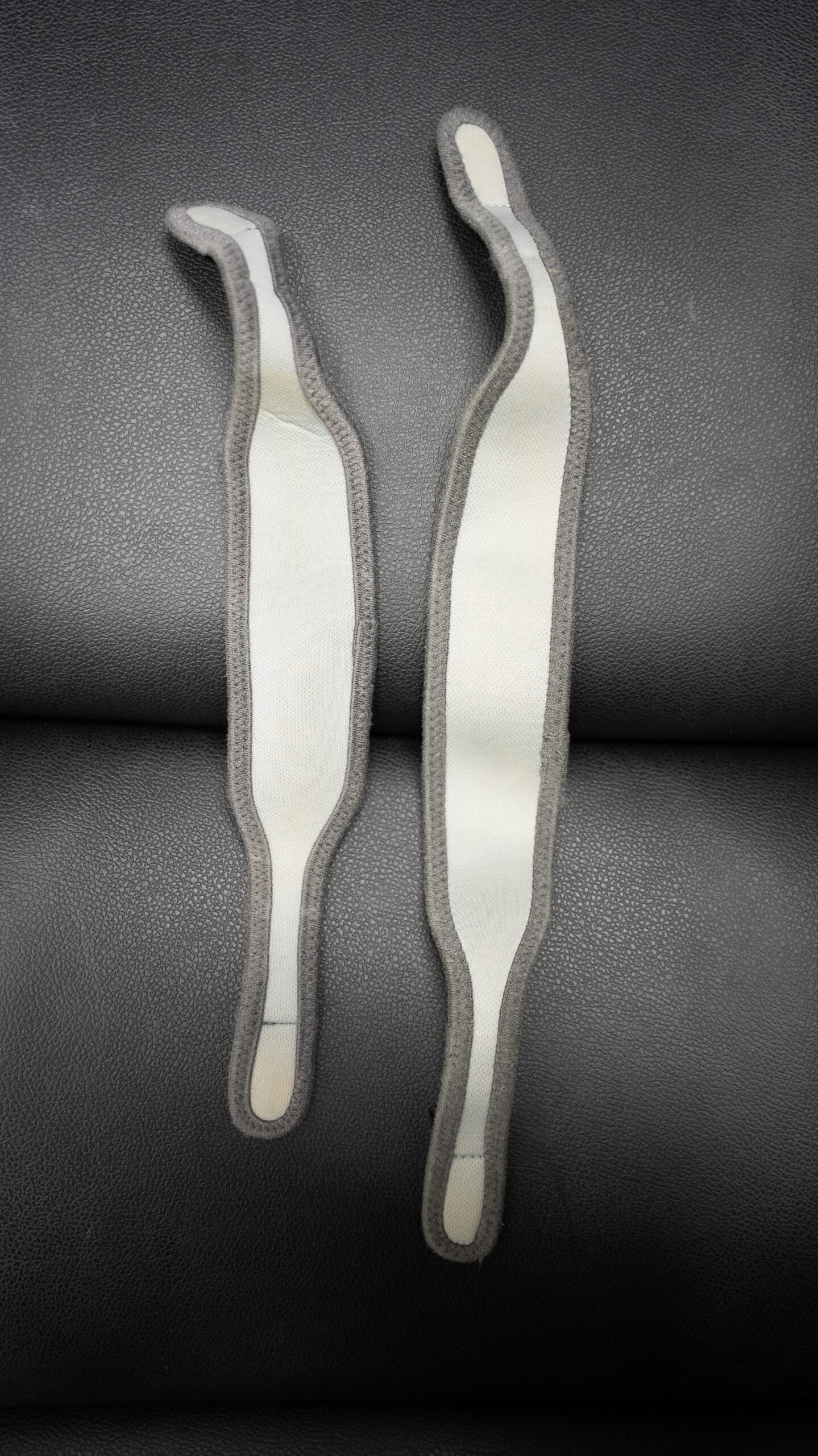 Inmode Evoke cheek applicator straps