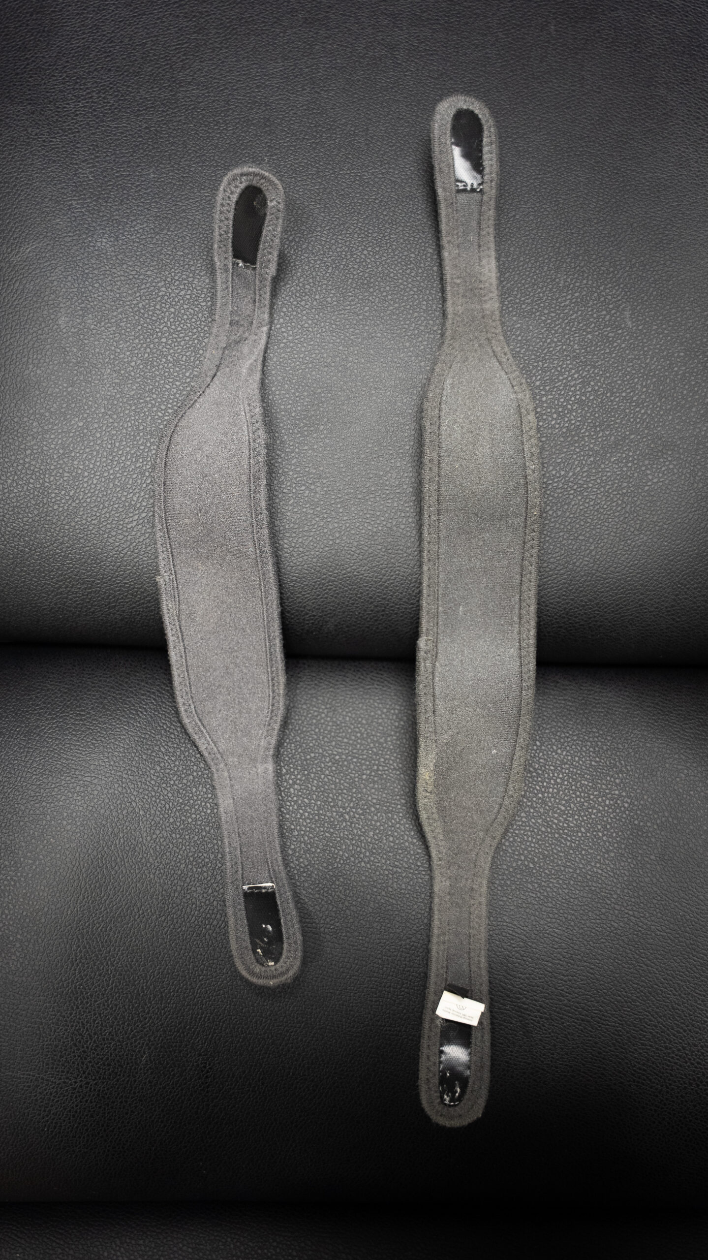 Inmode Evoke cheek treatment applicator straps