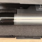 Cynosure Elite Plus 3mm handpiece