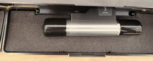 Cynosure Elite Plus 3mm handpiece