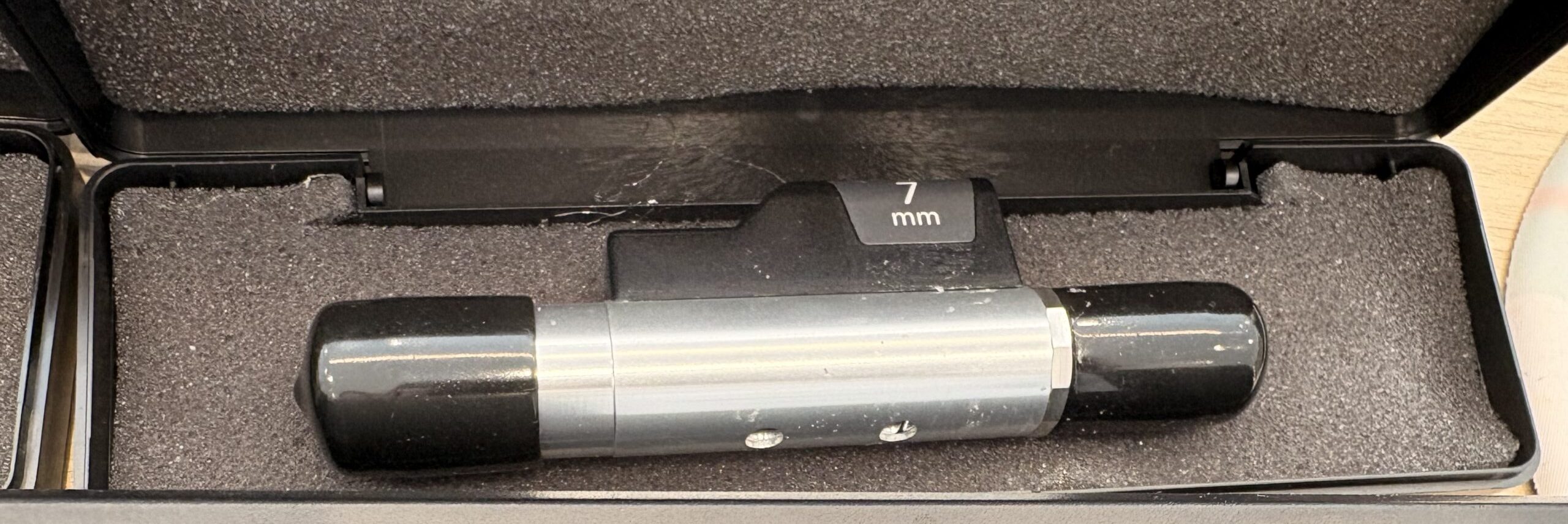 2020 Cynosure Elite Plus 7mm Handpiece for sale
