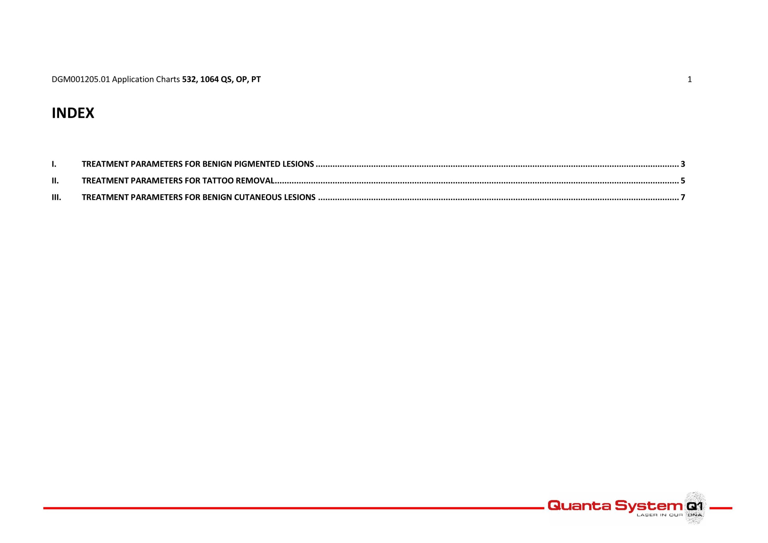 Quanta EVO Family Lasers User – PDF Download - Image 18