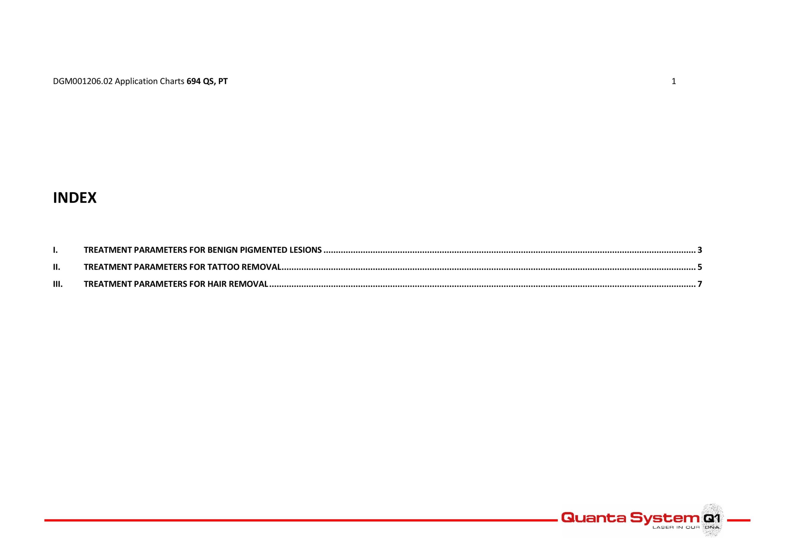 Quanta EVO Family Lasers User – PDF Download - Image 21
