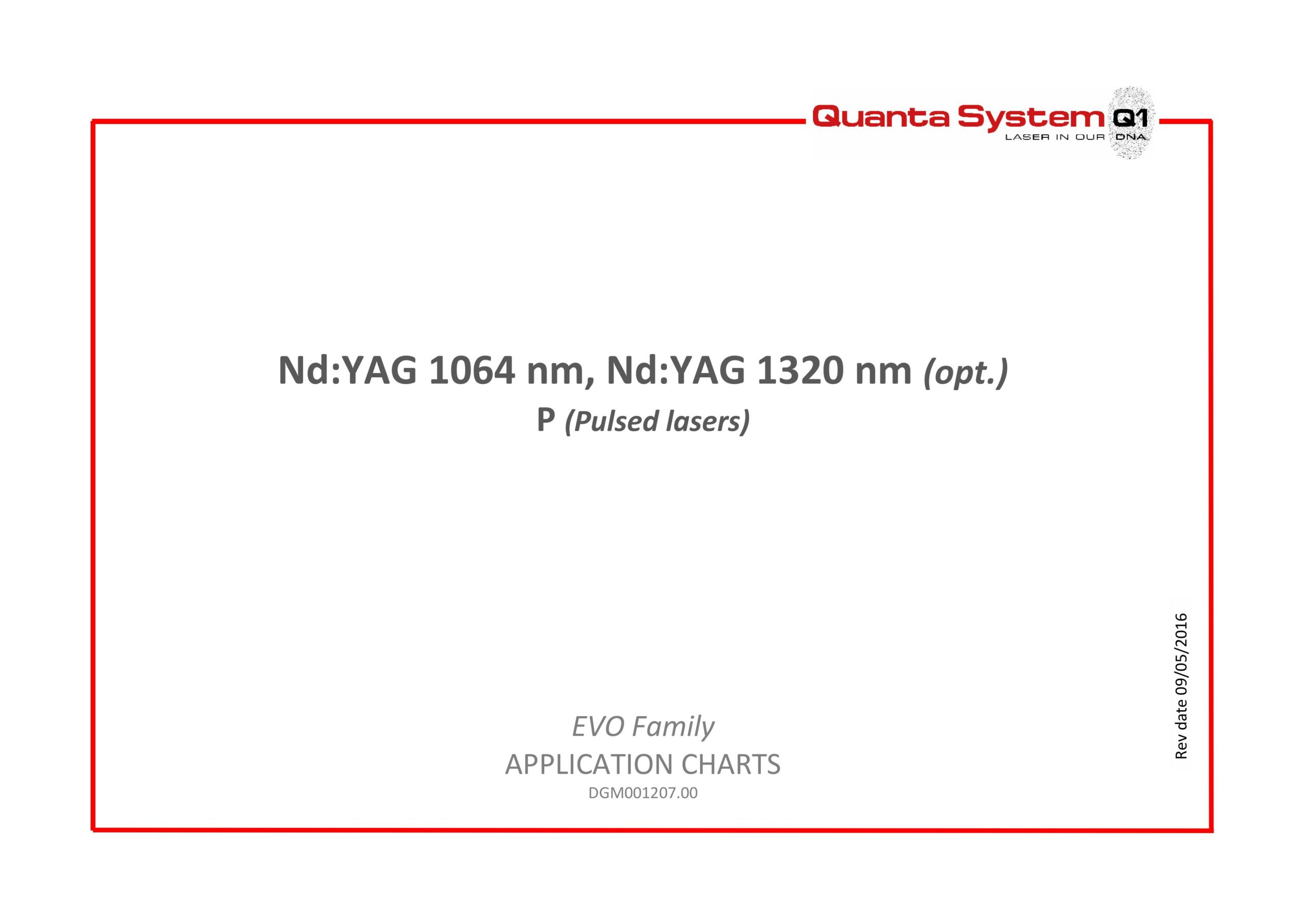 Quanta EVO Family Lasers User – PDF Download - Image 22