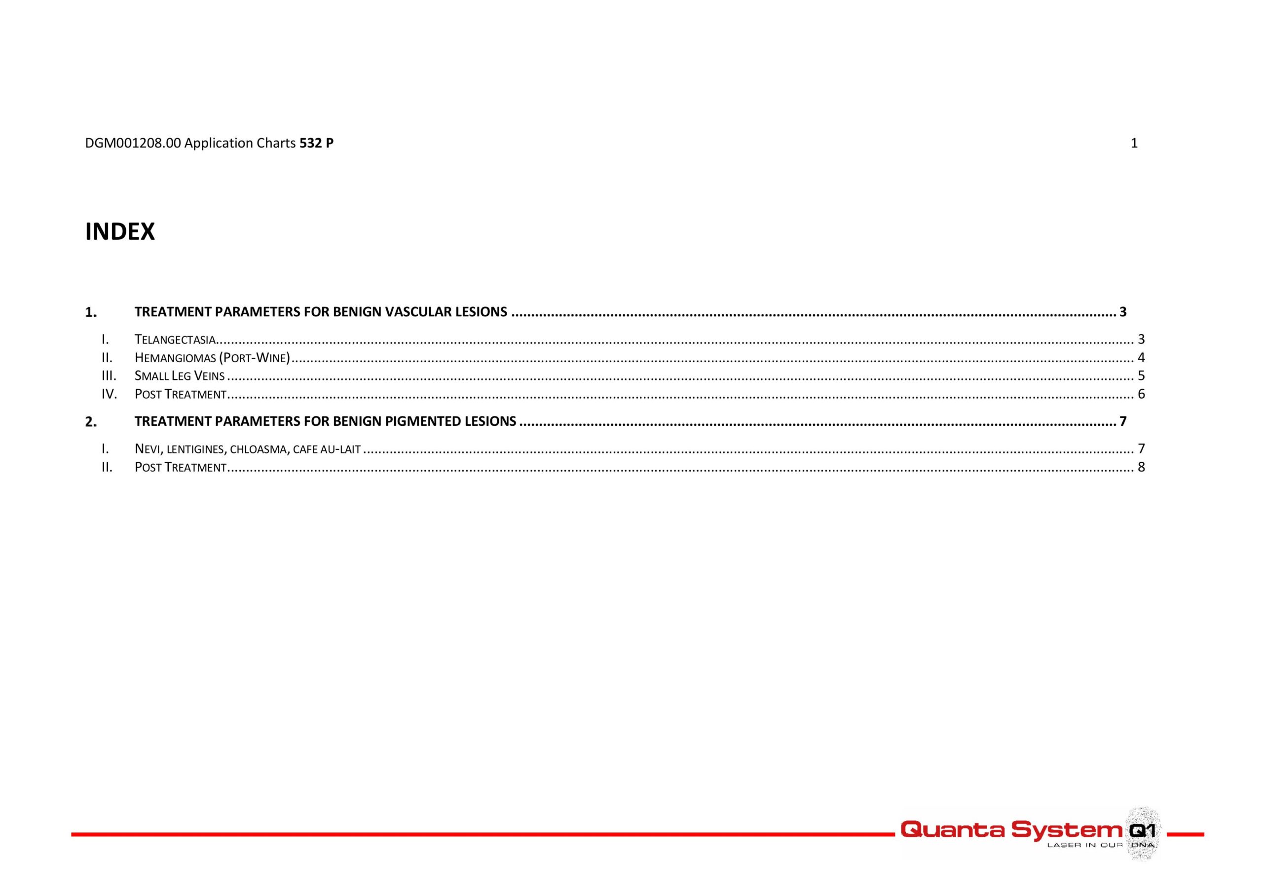 Quanta EVO Family Lasers User – PDF Download - Image 25