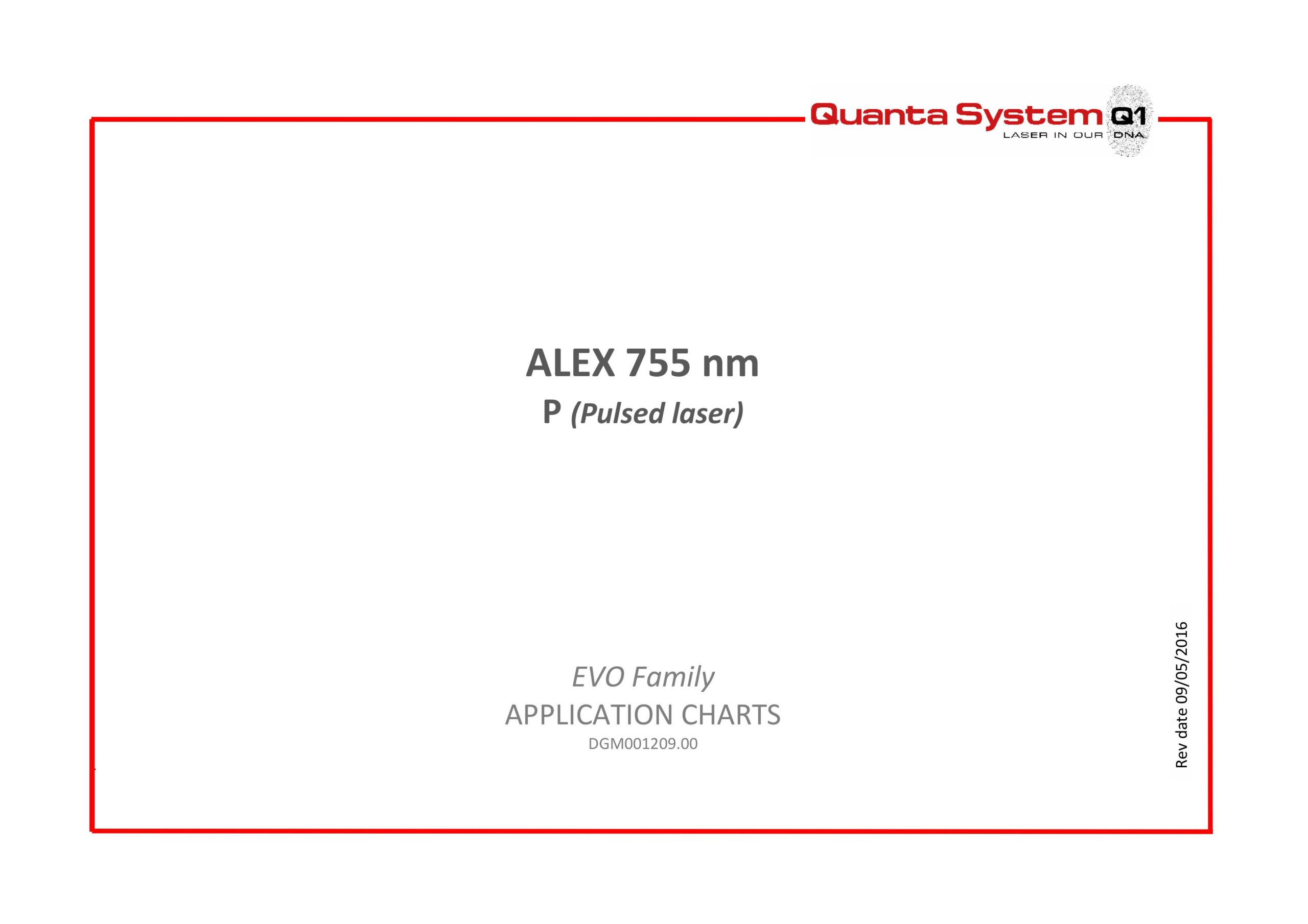 Quanta EVO Family Lasers User – PDF Download - Image 26