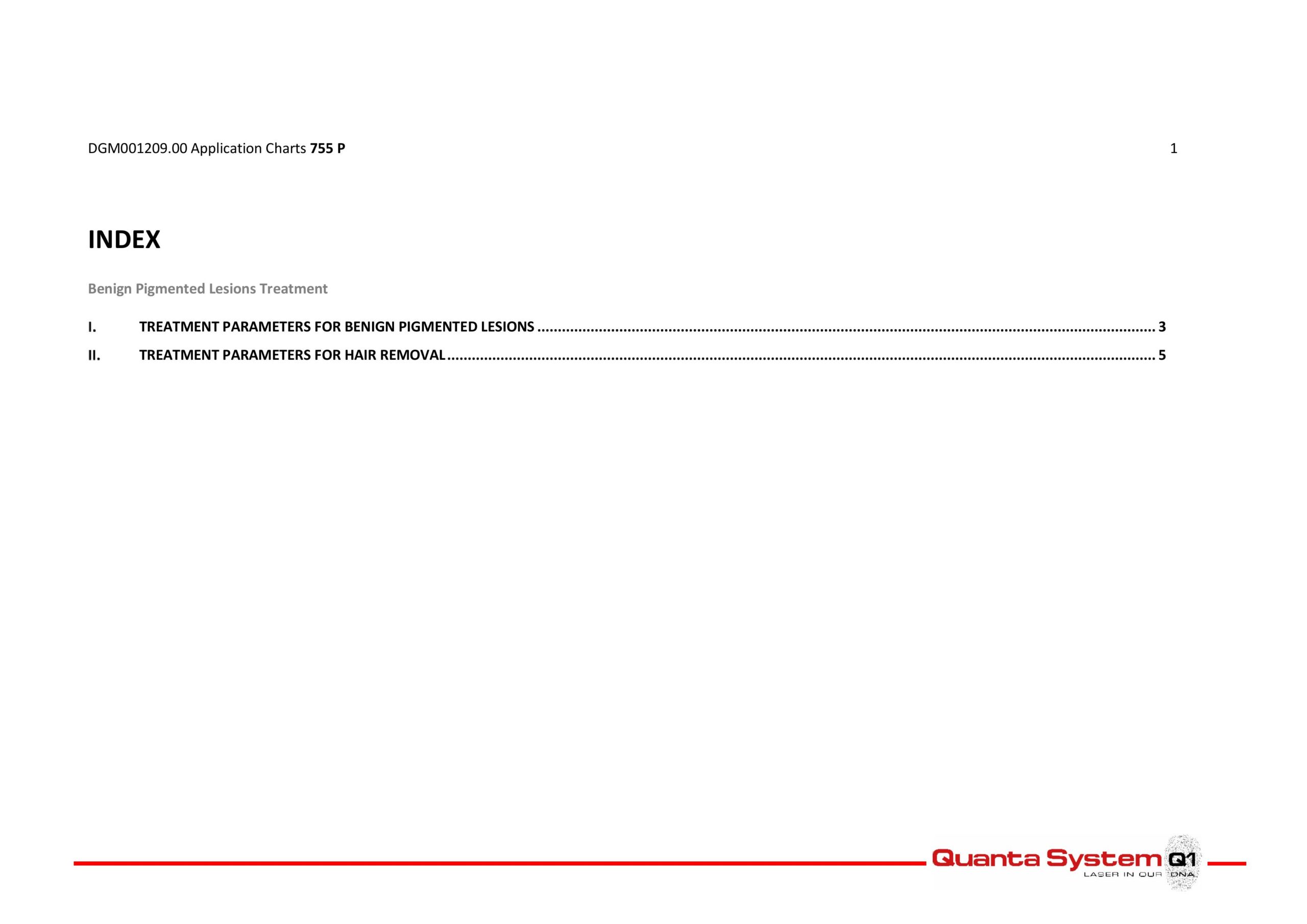 Quanta EVO Family Lasers User – PDF Download - Image 27
