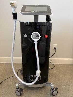 2023 Inmode Optimas For Sale - with Five Handpieces s