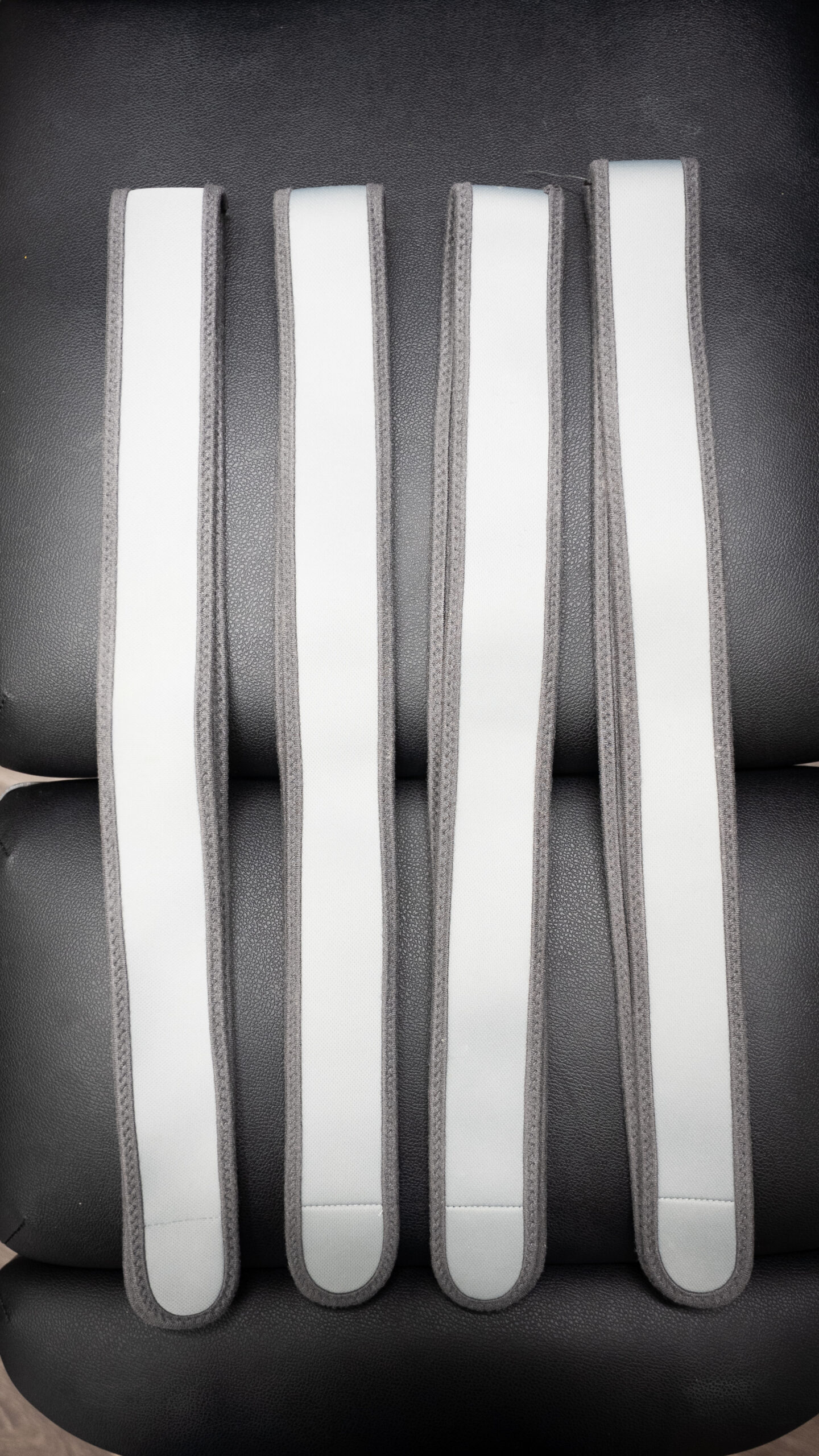 Inmode EvolveX large straps close-up