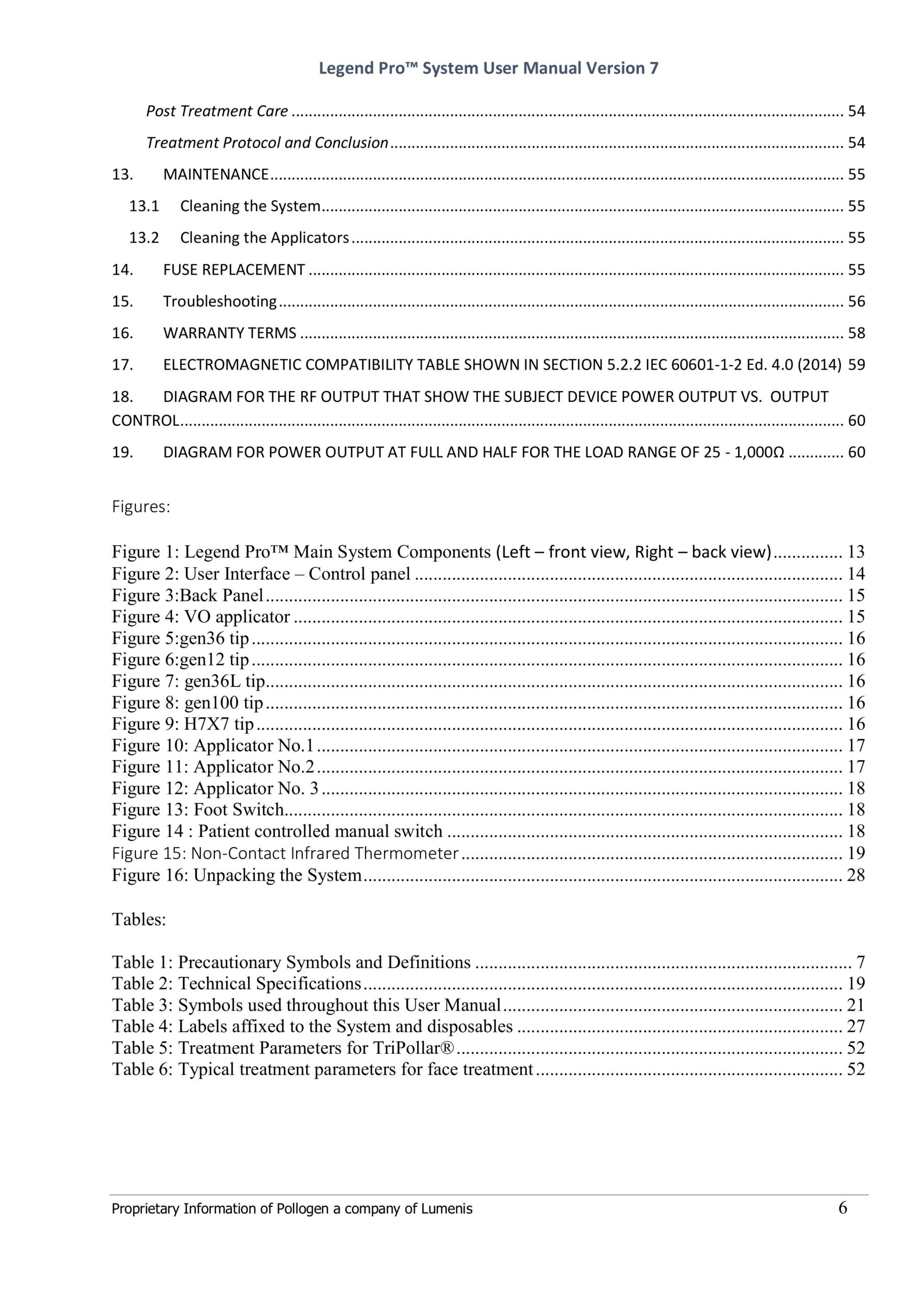 legend-pro-user-manual-front-page