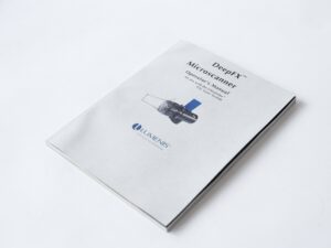 Lumenis DeepFX User Manual