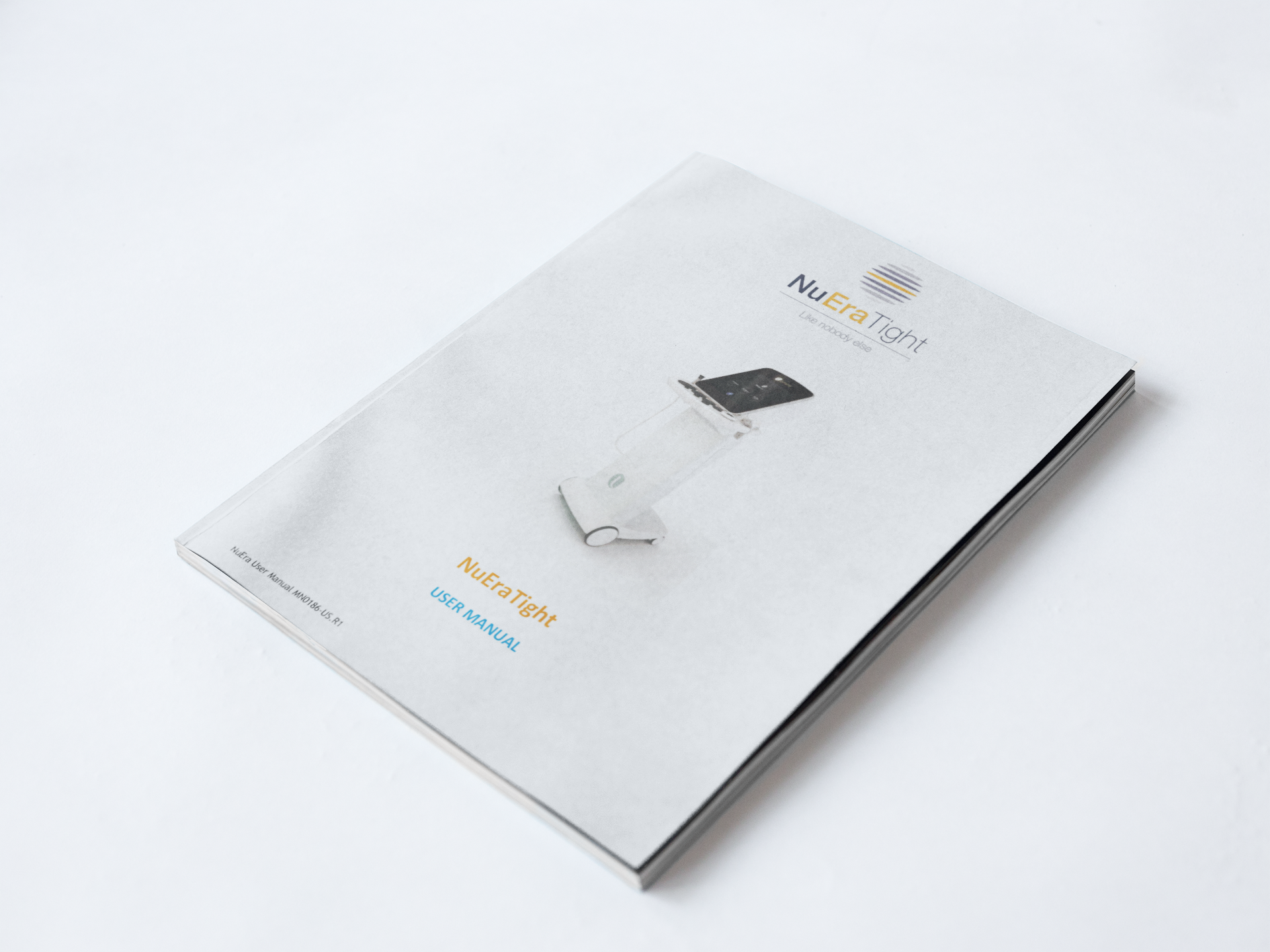 NuEra Tight User Manual