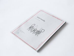 Quanta EVO Family Lasers User – Operator Manual