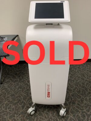 2023 Invisa RED IR Elite for Sale - Free Shipping & Warranty