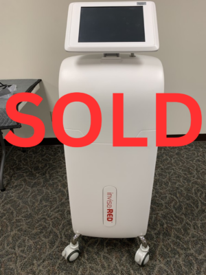 2023 Invisa RED IR Elite for Sale - Free Shipping & Warranty