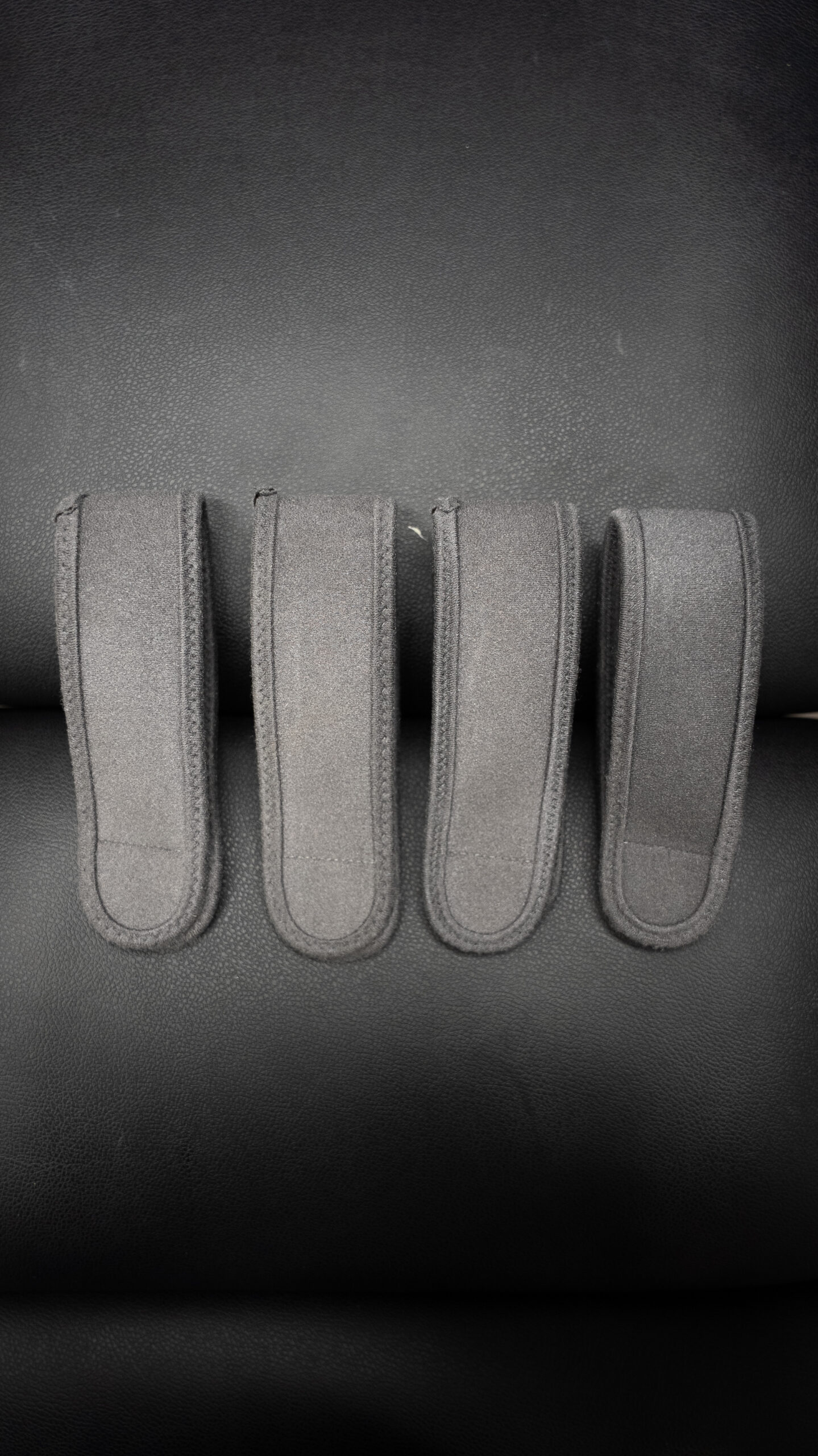 Inmode EvolveX small applicator straps detail