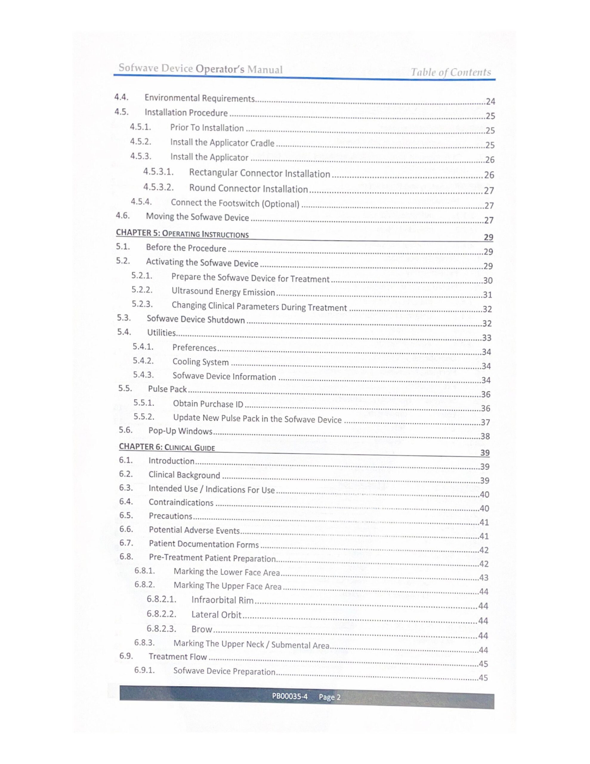 Softwave User Manual – PDF Download - Image 4