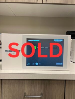 2023 Attiva RF For Sale - Under Skin RF + Warranty