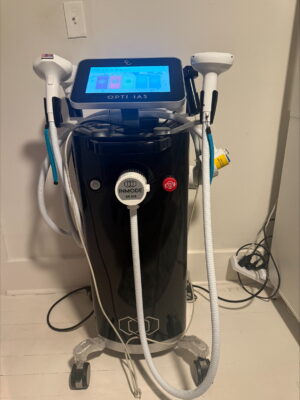 2022 InMode Optimas For Sale