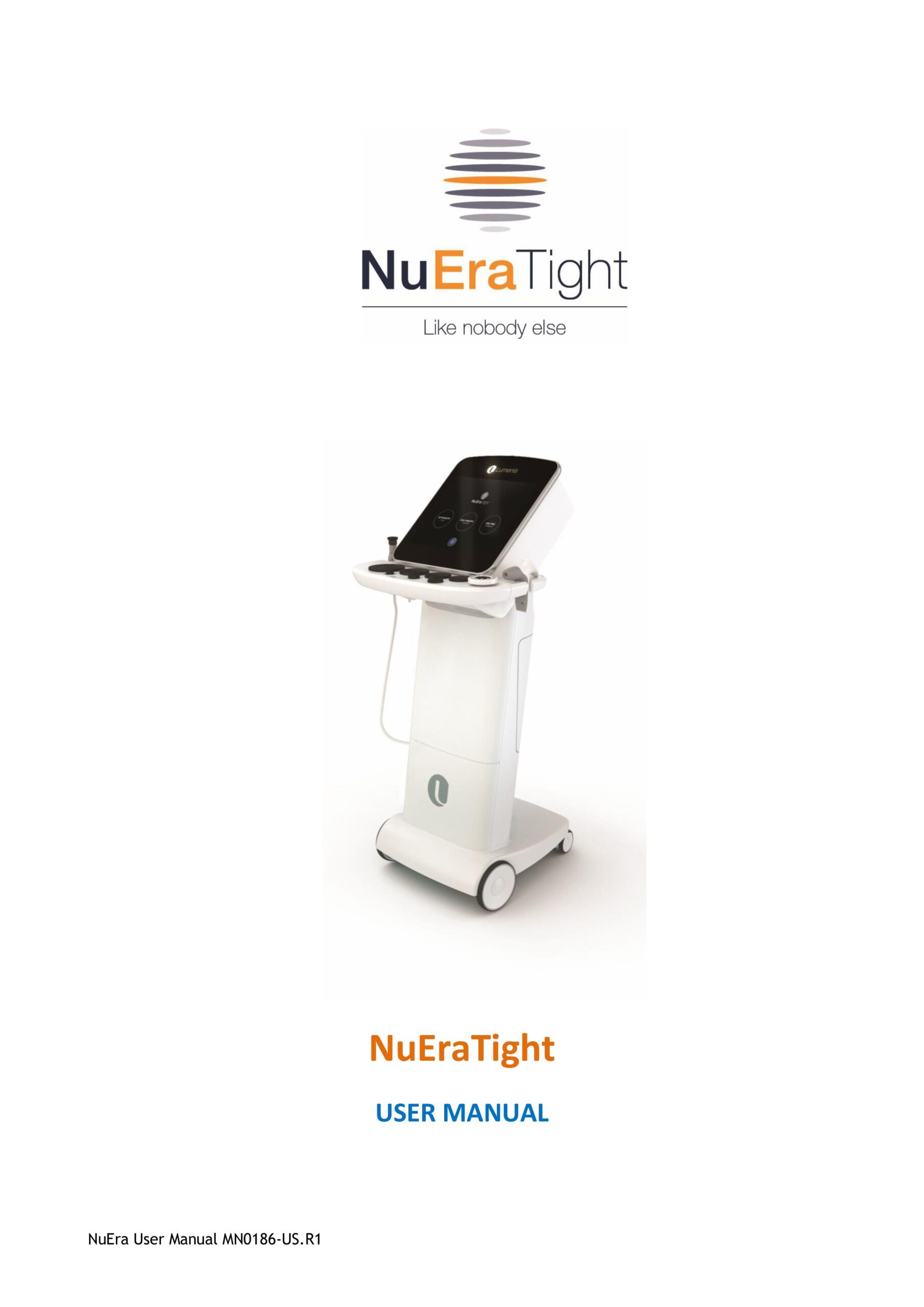 NuEra Tight User Manual – PDF Download - Image 6
