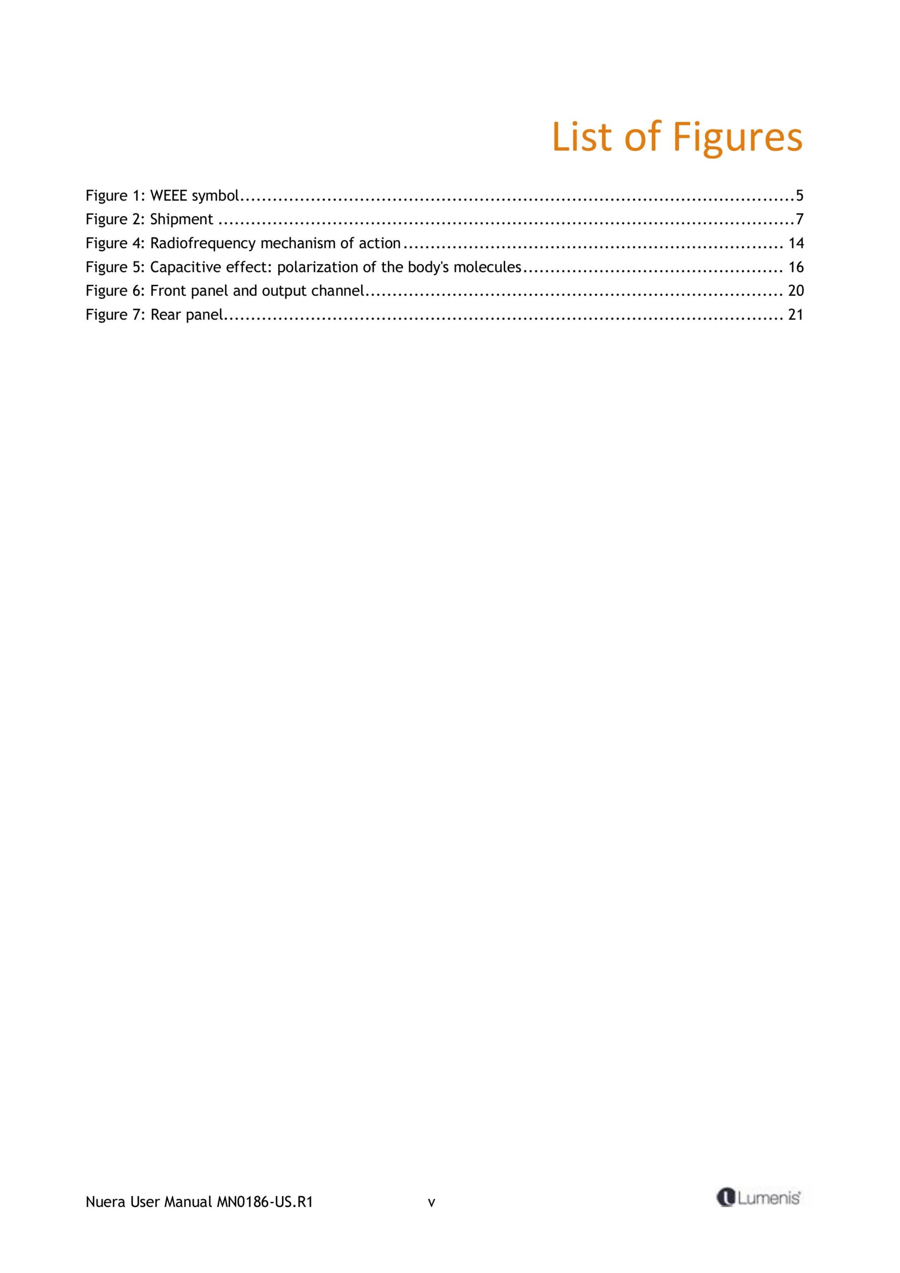 table of contents page2