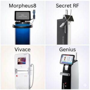 device comparison