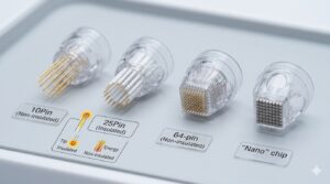 needle cartriges