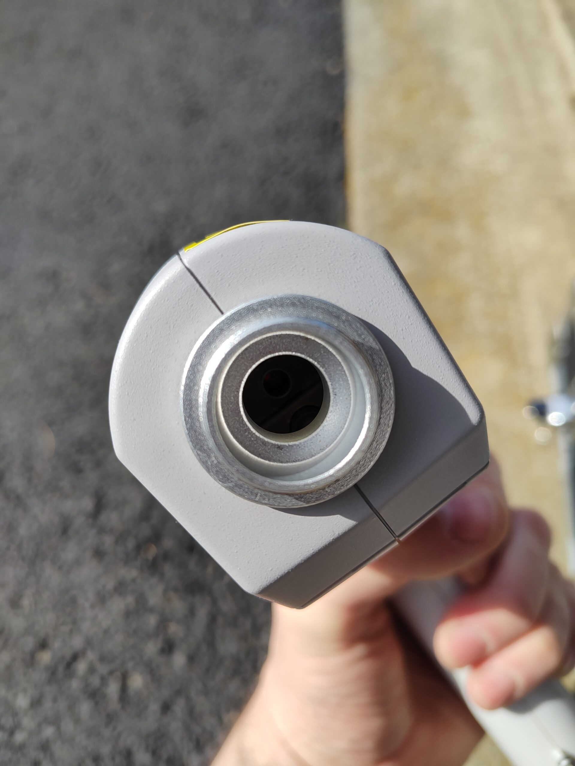 rohrer spectrum erbium yag tip