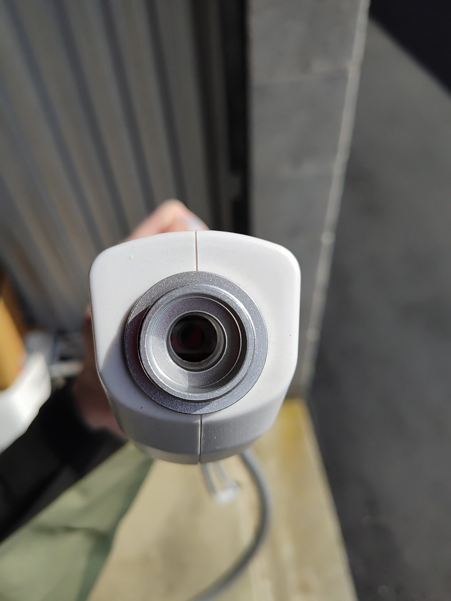 rohrer spectrum q-switch tip