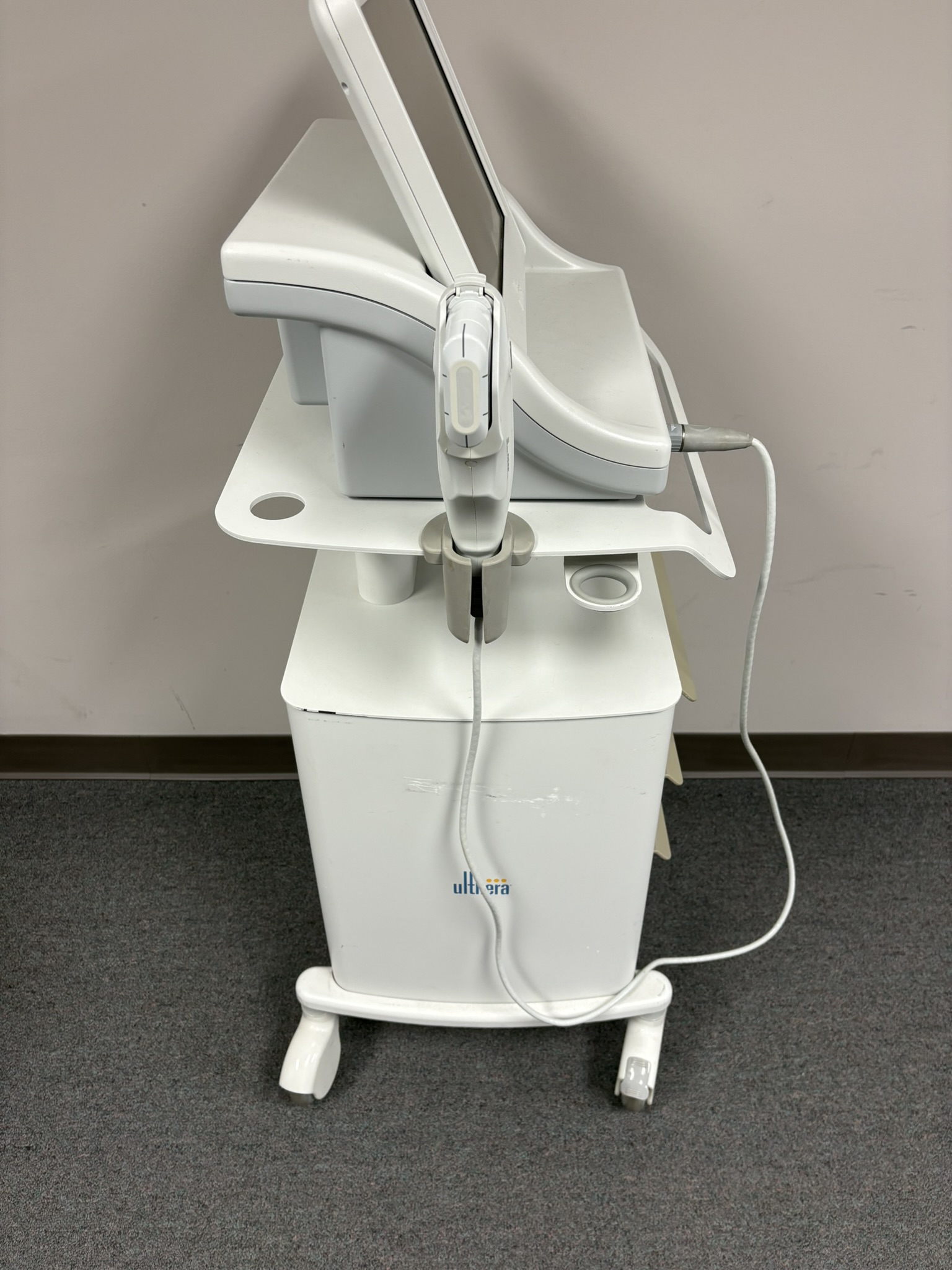 2015 Merz Ulthera For Sale - Ultherapy Ultrasound + Warranty - Image 4