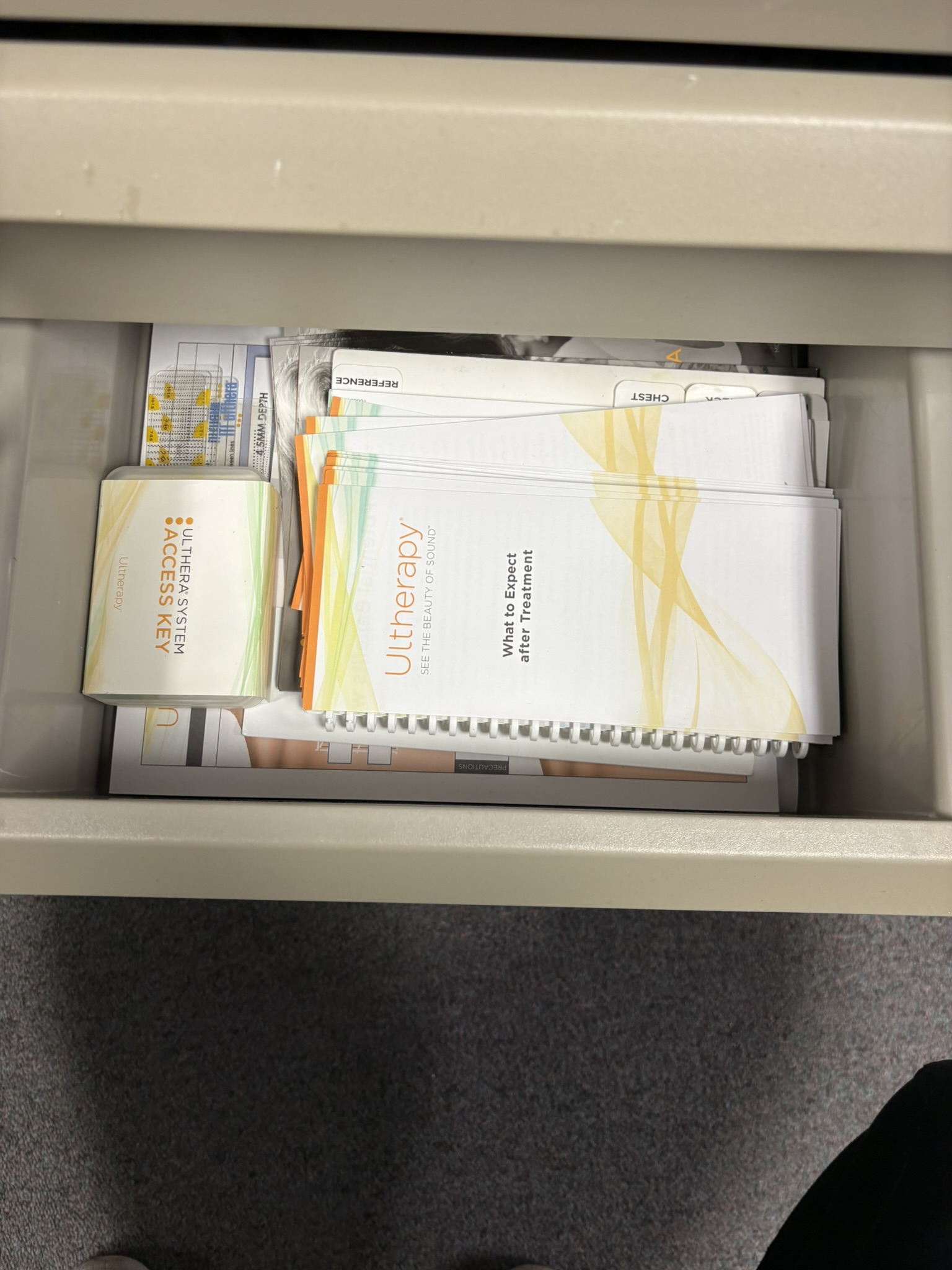 2015 Merz Ulthera For Sale - Ultherapy Ultrasound + Warranty - Image 11