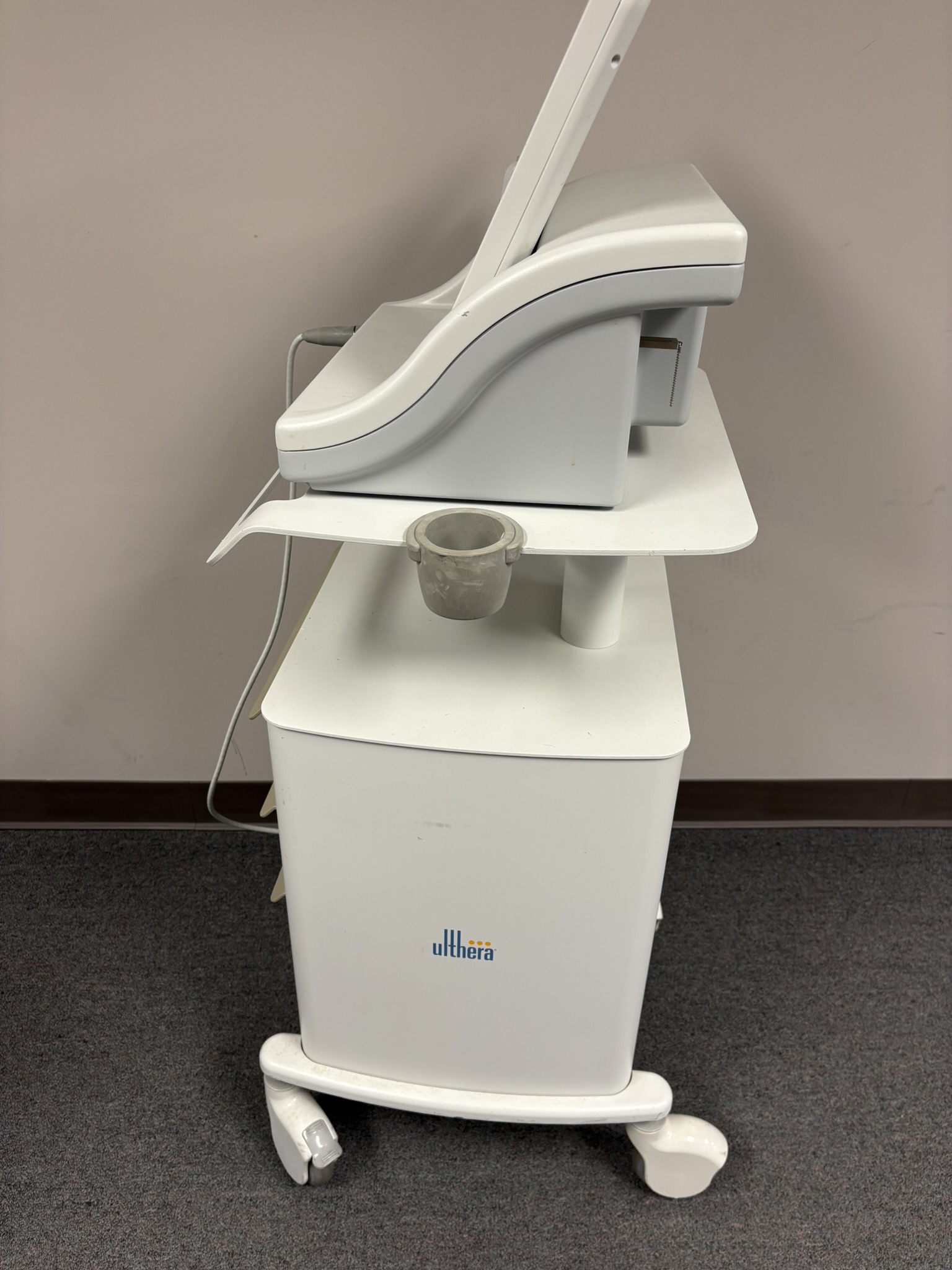 2015 Merz Ulthera For Sale - Ultherapy Ultrasound + Warranty - Image 5