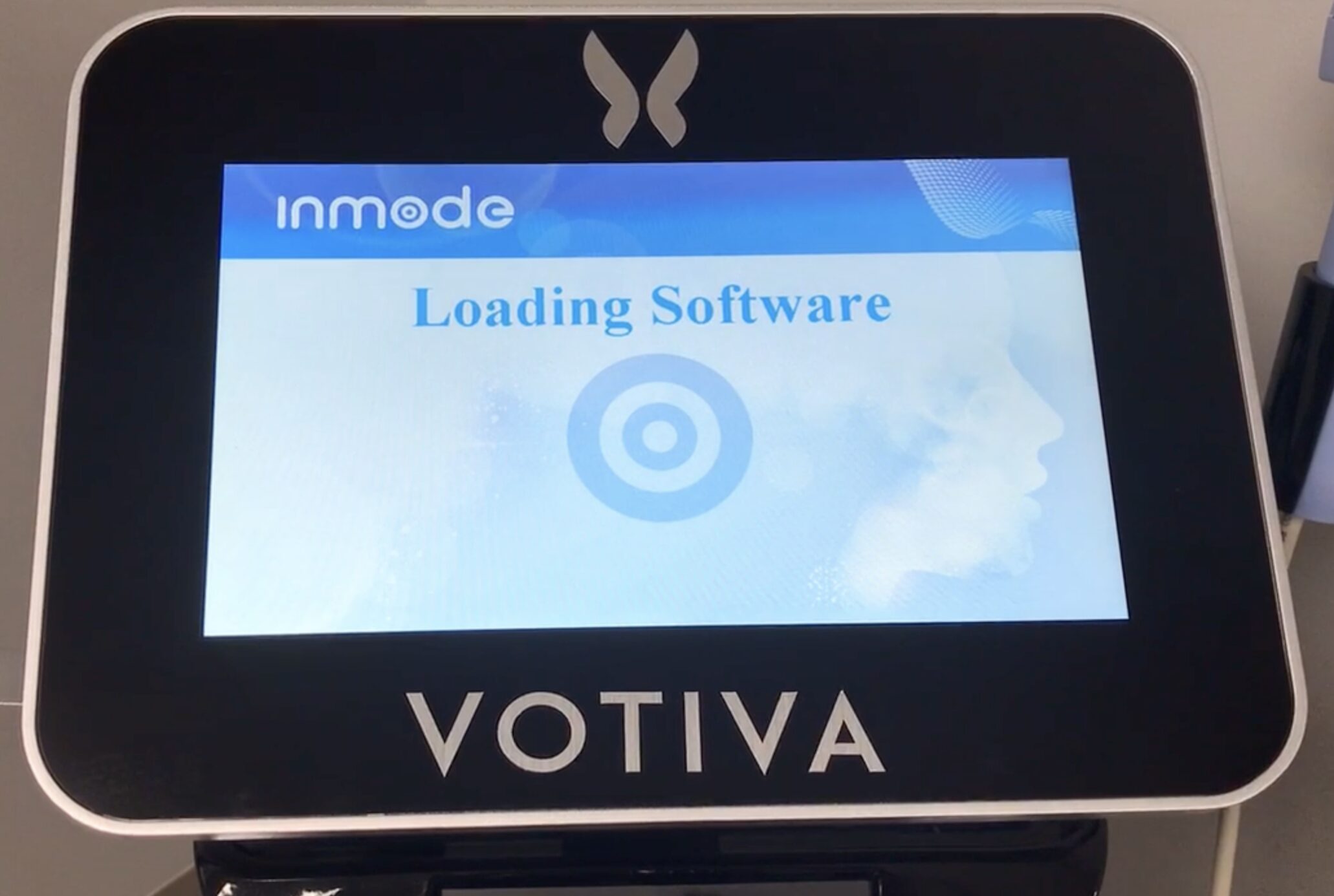 2020 Inmode Votiva For Sale + Upgrade w/ Morpheus8 Body - Image 7