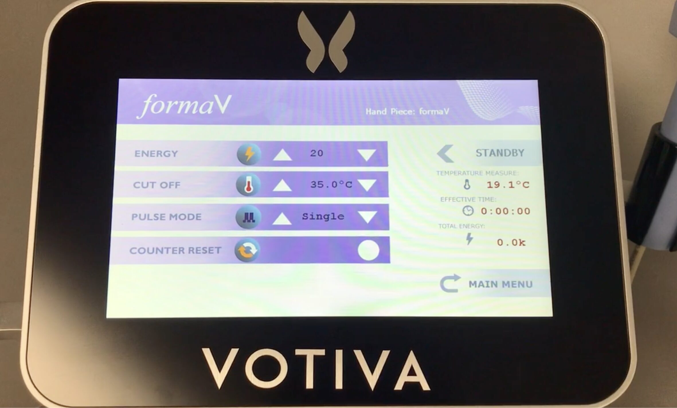 2020 Inmode Votiva For Sale + Upgrade w/ Morpheus8 Body - Image 10