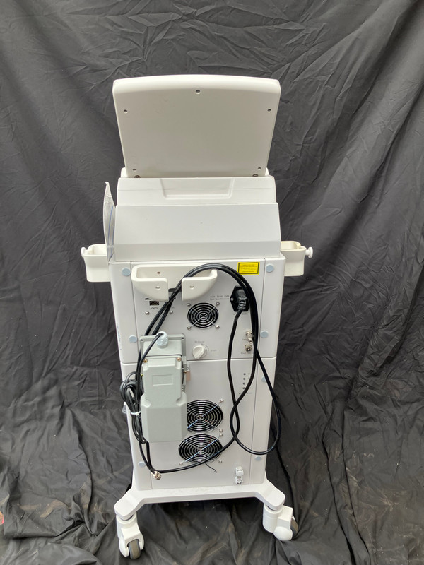 2022 Rohrer Epilaze For Sale w/ 2 Handpieces + Warranty - Image 4