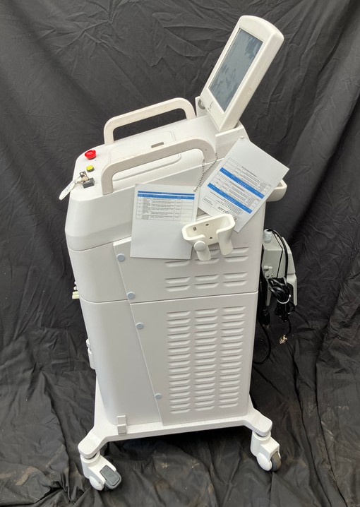 2022 Rohrer Epilaze For Sale w/ 2 Handpieces + Warranty - Image 3