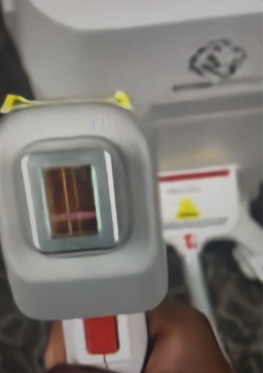 2022 Rohrer Epilaze For Sale w/ 2 Handpieces + Warranty - Image 11