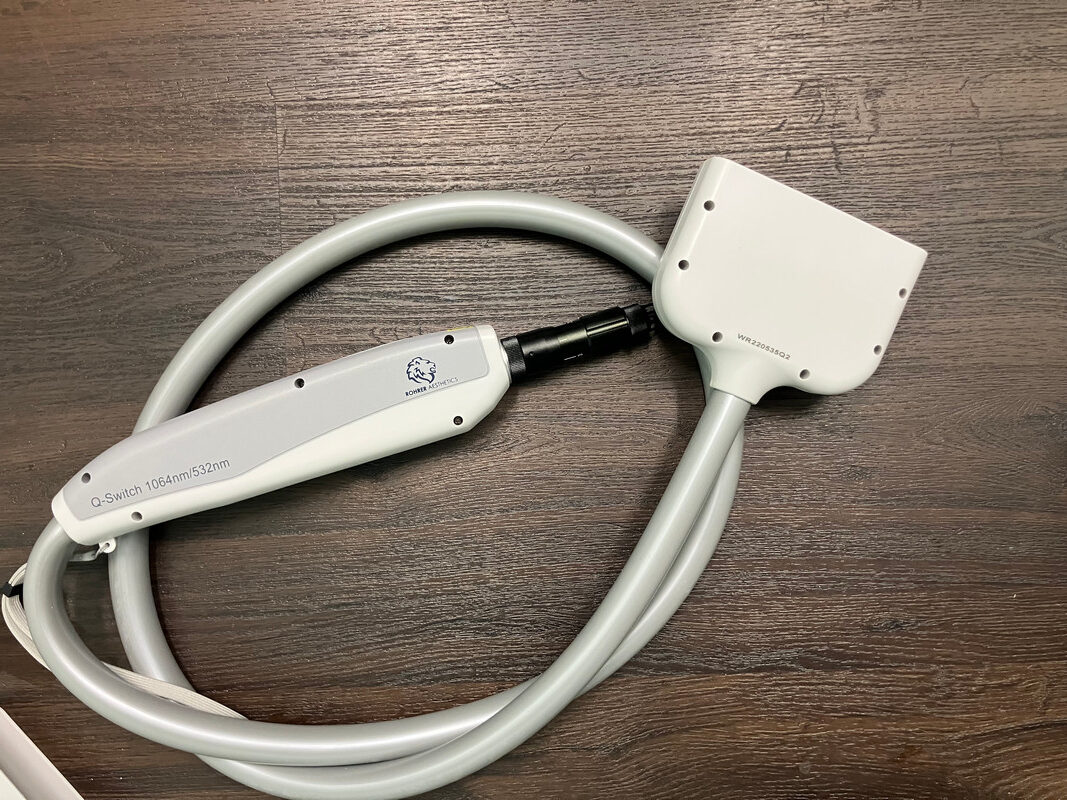 2022 Rohrer Spectrum For Sale - w/ 5 Handpieces - Image 17