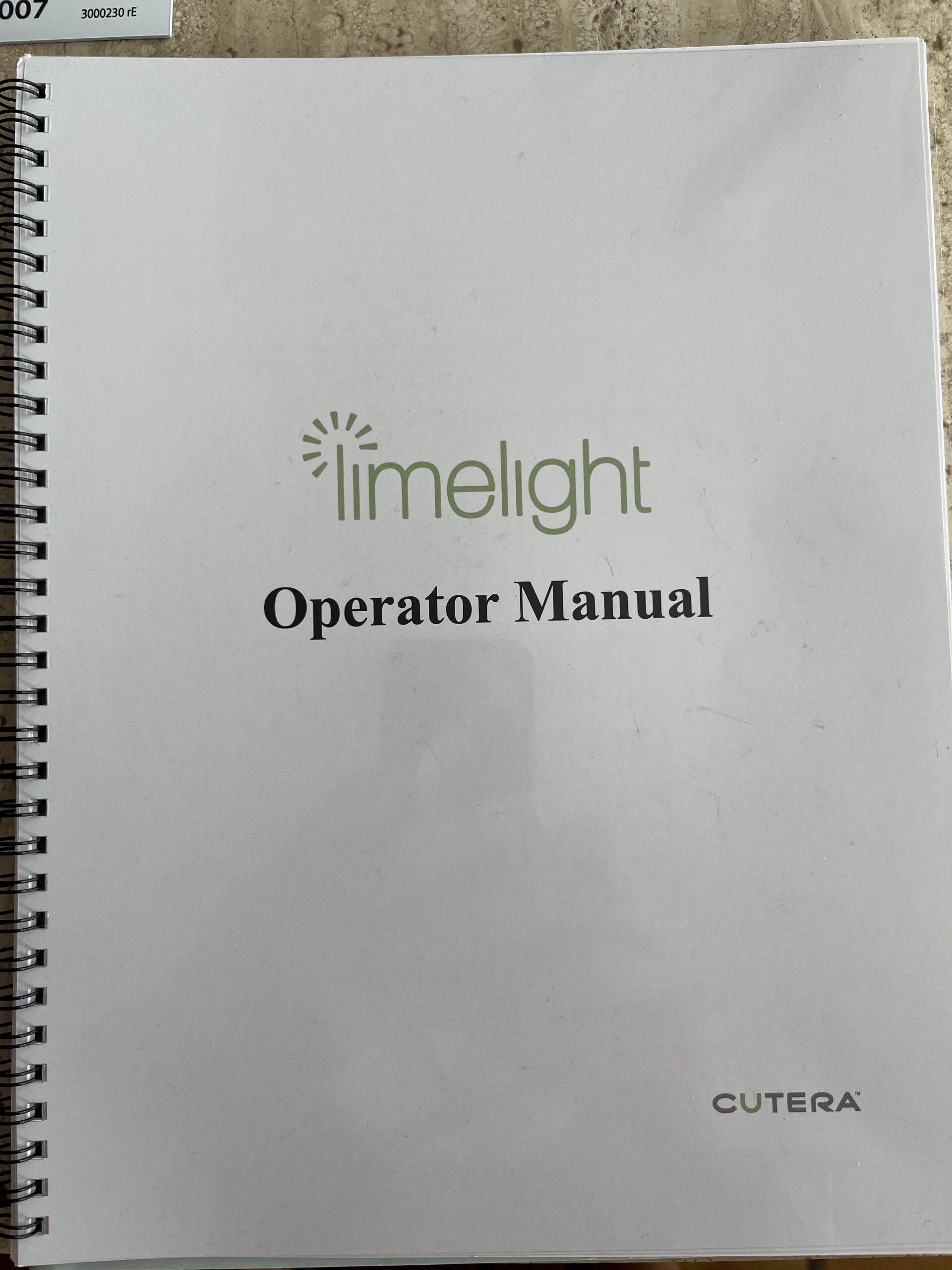 2023 Cutera Xeo + Laser Genesis, Prowave LX & Limelight for Sale - Image 39