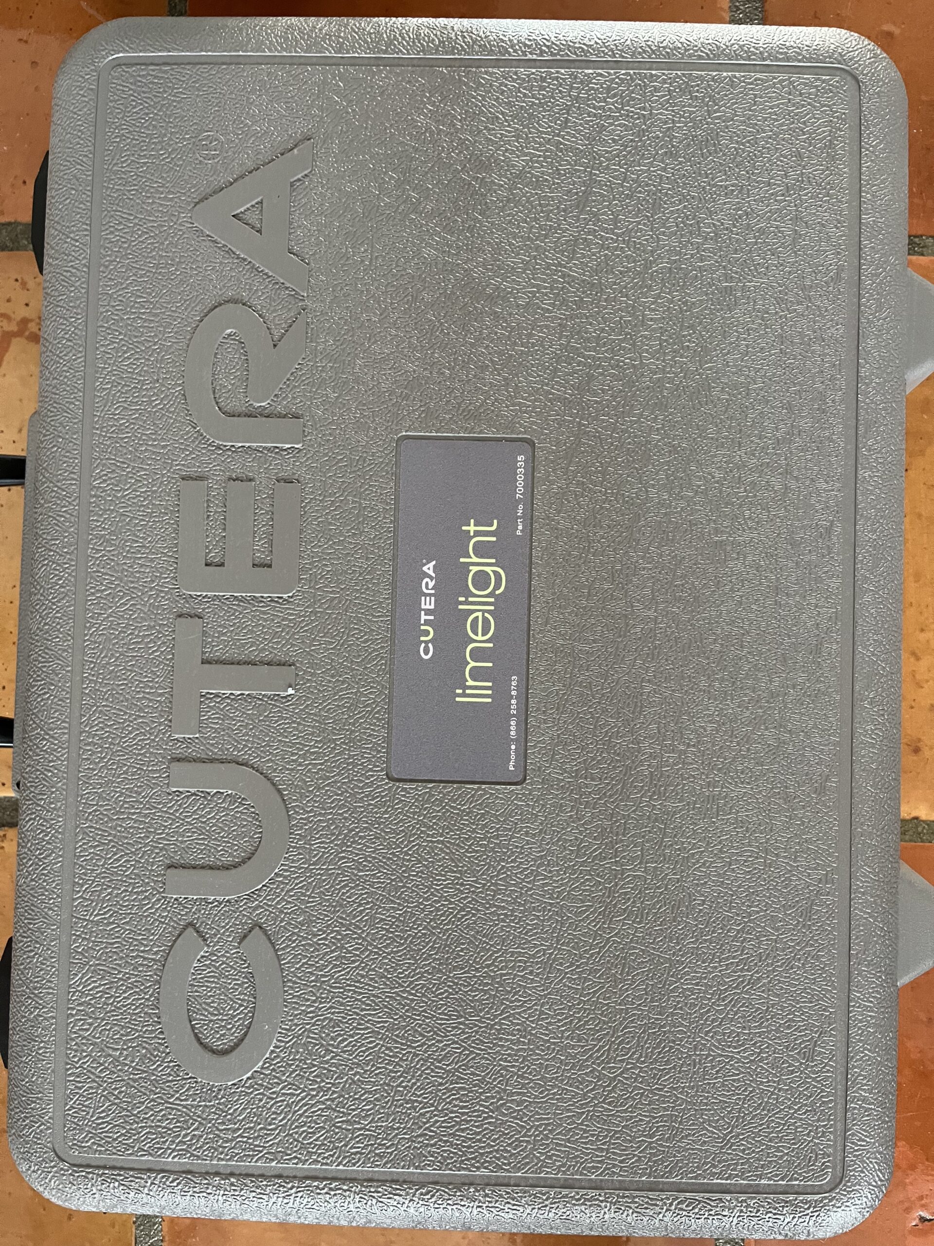 2023 Cutera Xeo + Laser Genesis, Prowave LX & Limelight for Sale - Image 35