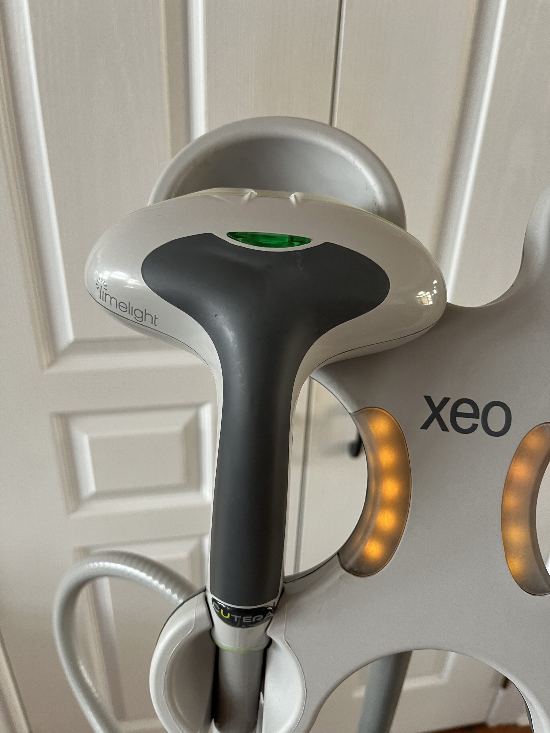 2023 Cutera Xeo + Laser Genesis, Prowave LX & Limelight for Sale - Image 16