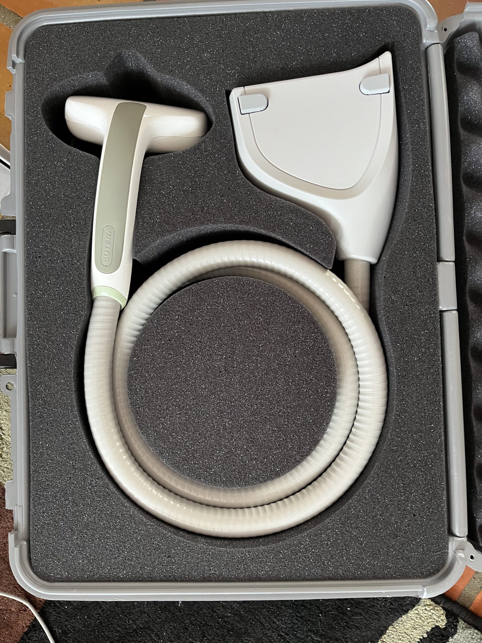 2023 Cutera Xeo + Laser Genesis, Prowave LX & Limelight for Sale - Image 18