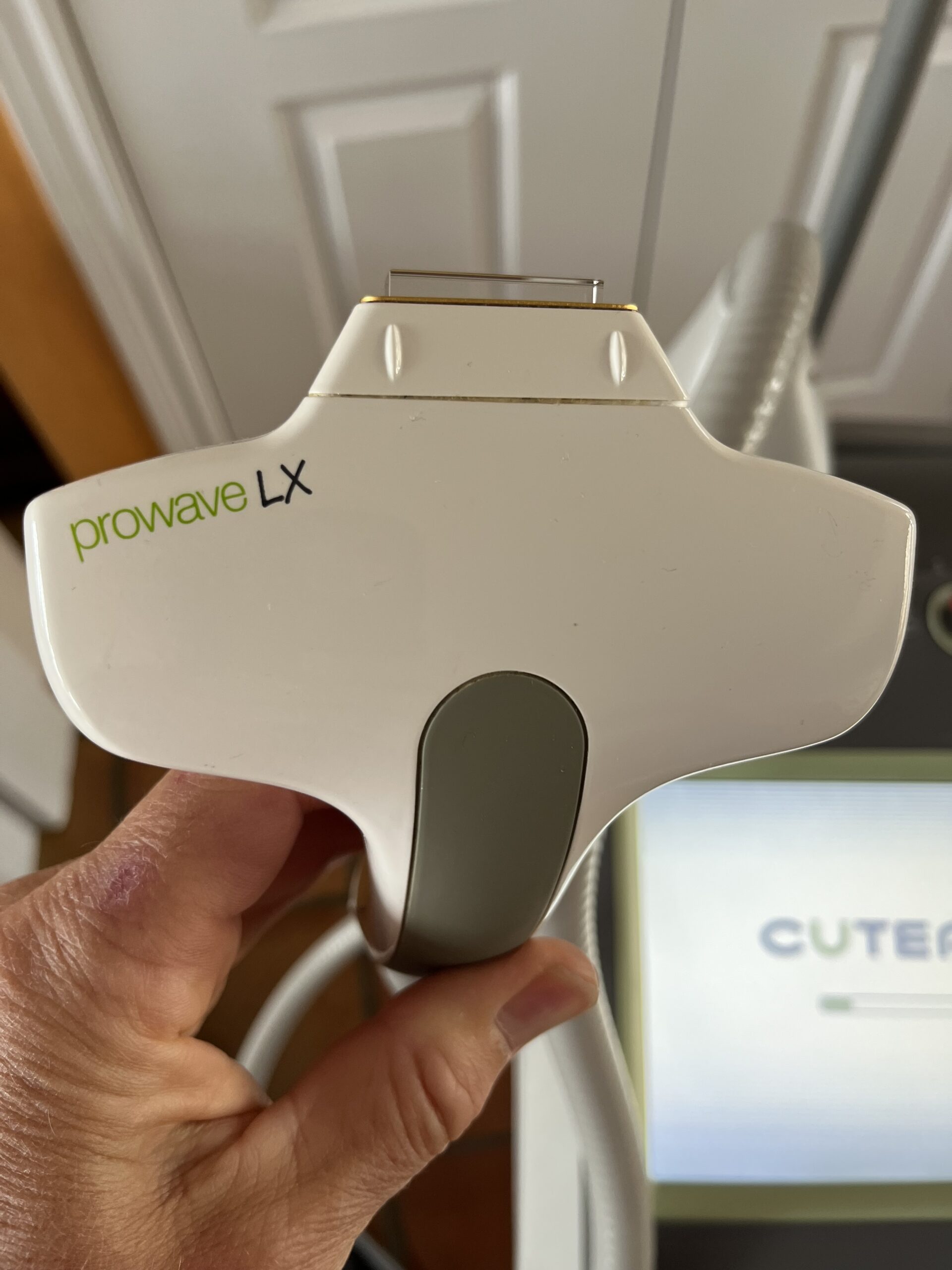 2023 Cutera Xeo + Laser Genesis, Prowave LX & Limelight for Sale - Image 20