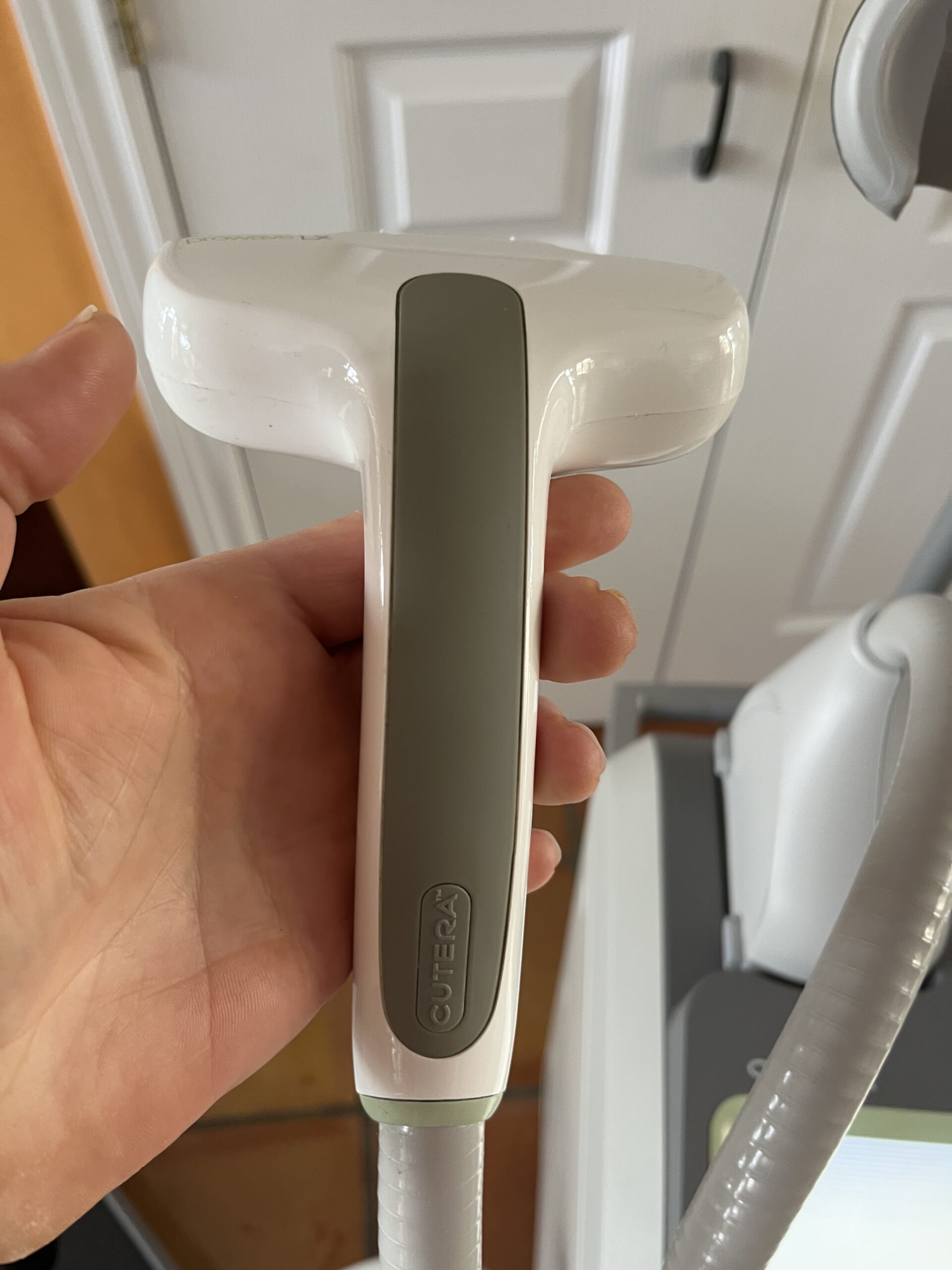2023 Cutera Xeo + Laser Genesis, Prowave LX & Limelight for Sale - Image 22