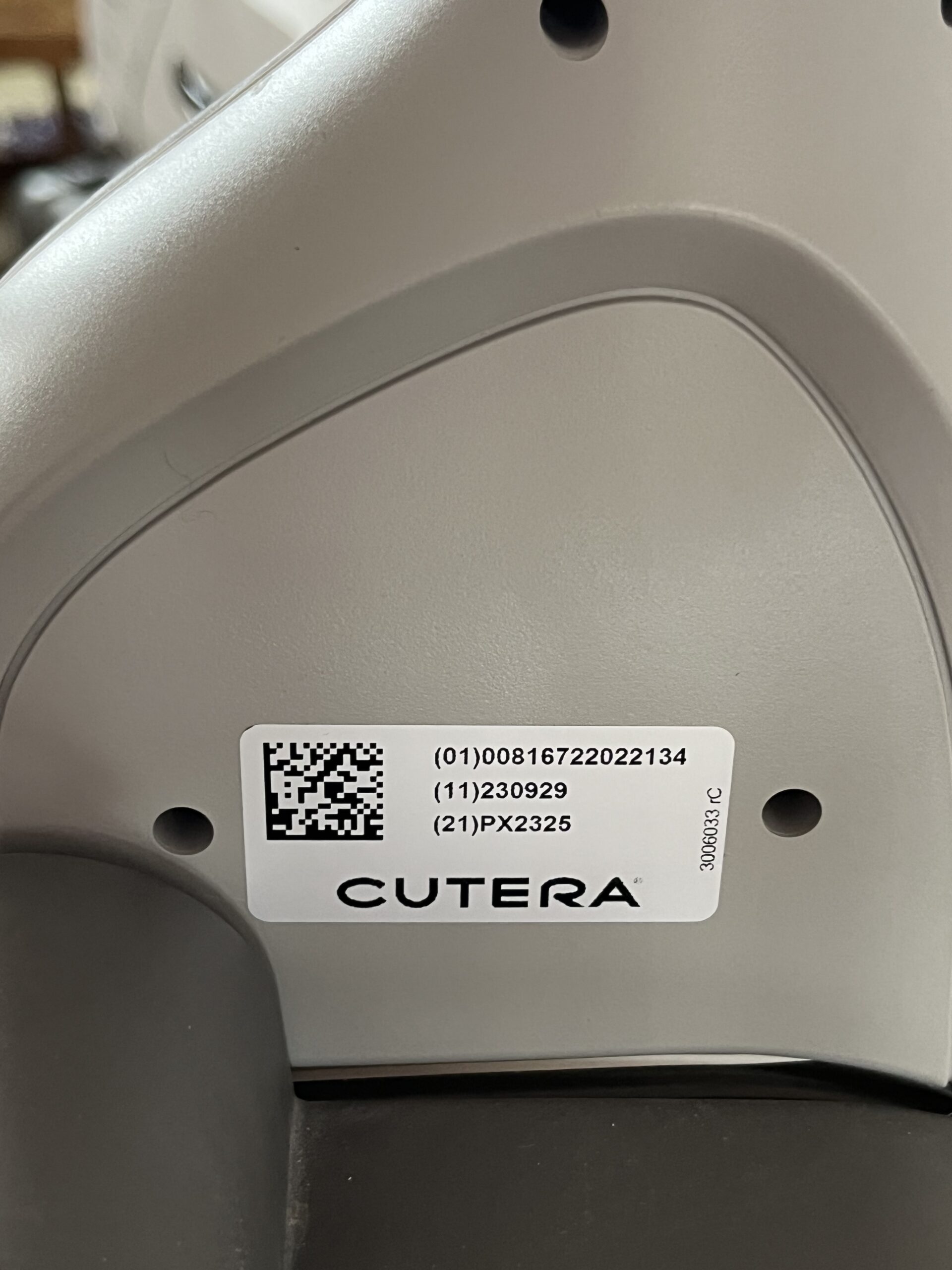 2023 Cutera Xeo + Laser Genesis, Prowave LX & Limelight for Sale - Image 46