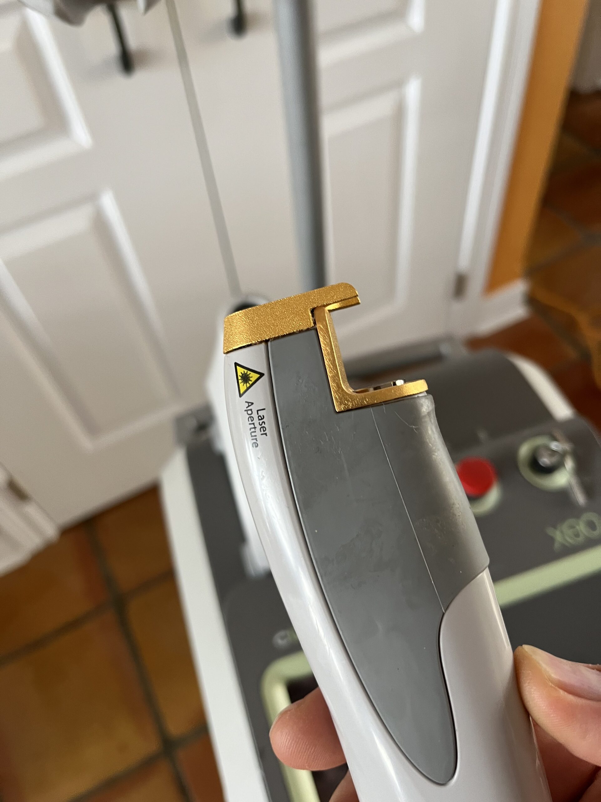 2023 Cutera Xeo + Laser Genesis, Prowave LX & Limelight for Sale - Image 27