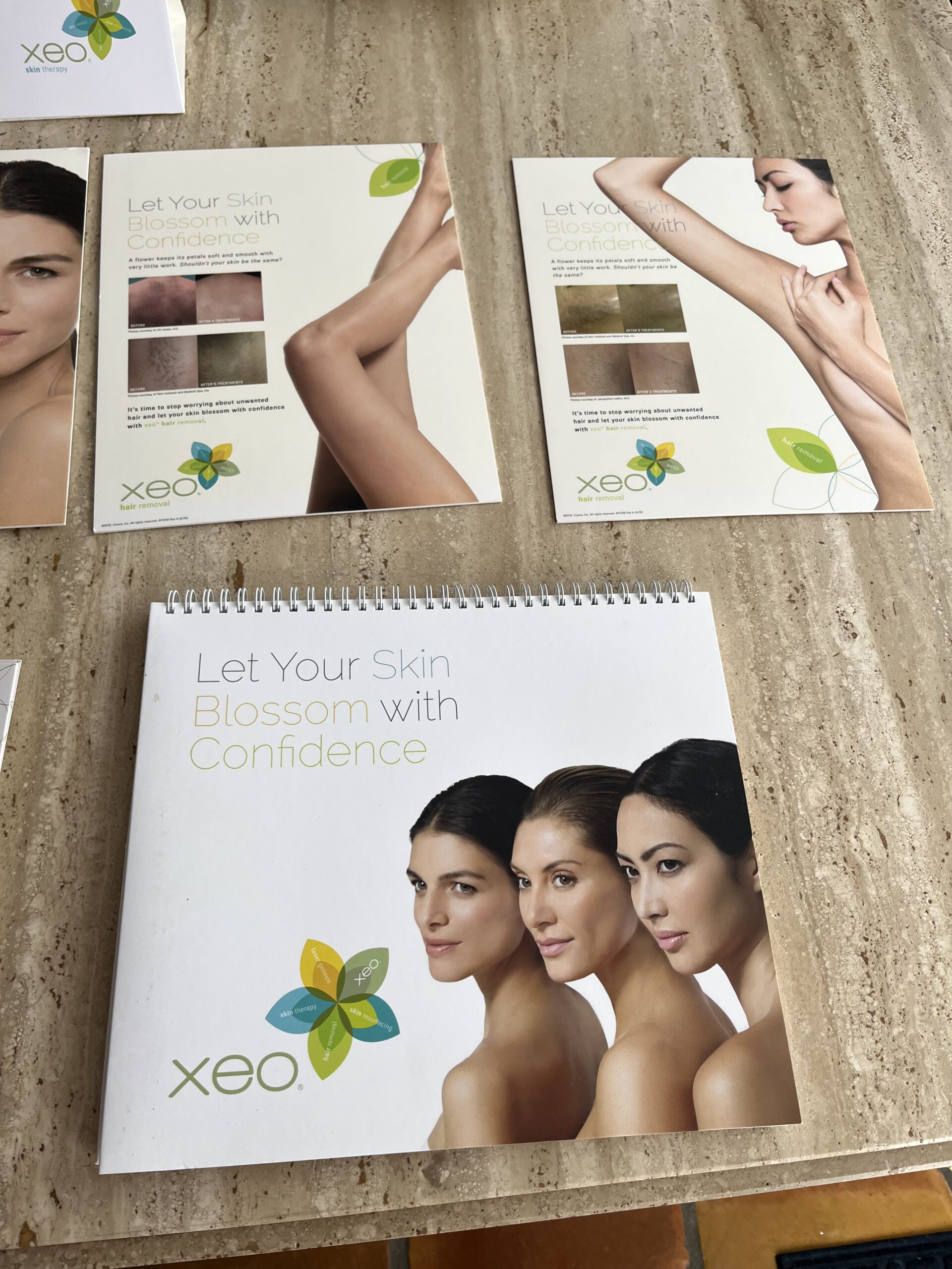 2023 Cutera Xeo + Laser Genesis, Prowave LX & Limelight for Sale - Image 44