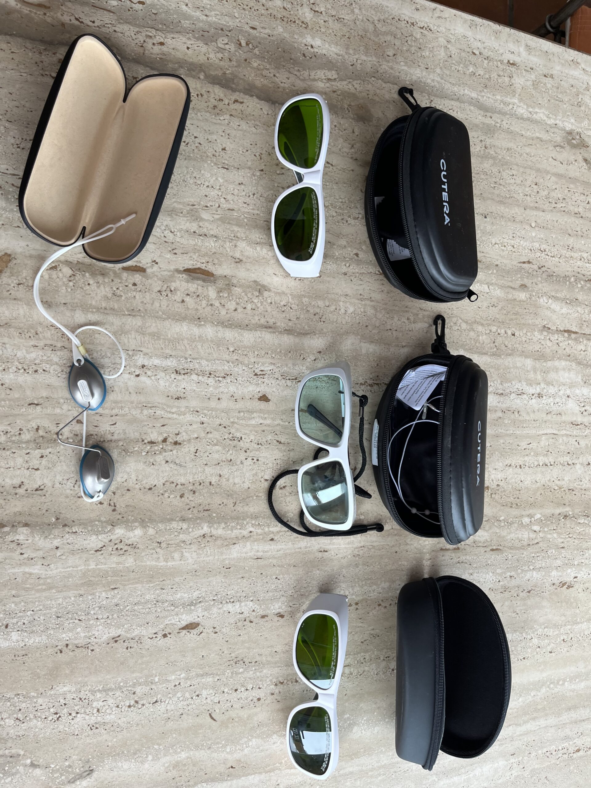 2023 Cutera Xeo + Laser Genesis, Prowave LX & Limelight for Sale - Image 29