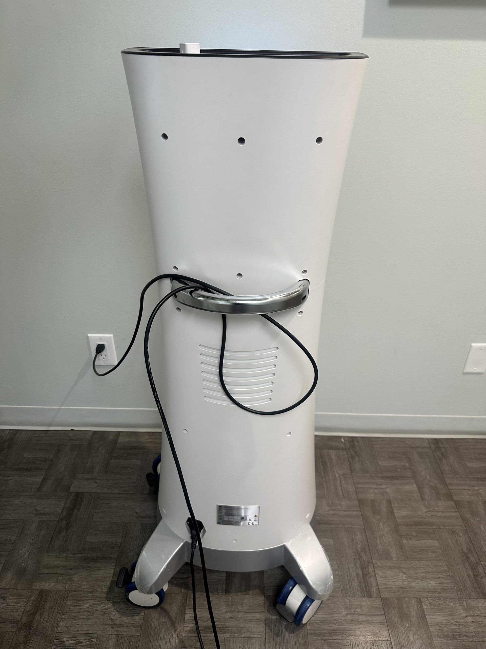 2023 Wontech Oligio RF for Sale - Monopolar Radio Frequency - Image 4