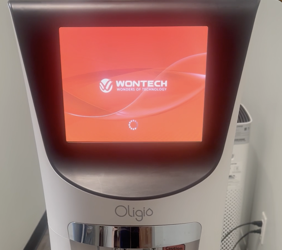2023 Wontech Oligio RF for Sale - Monopolar Radio Frequency - Image 8